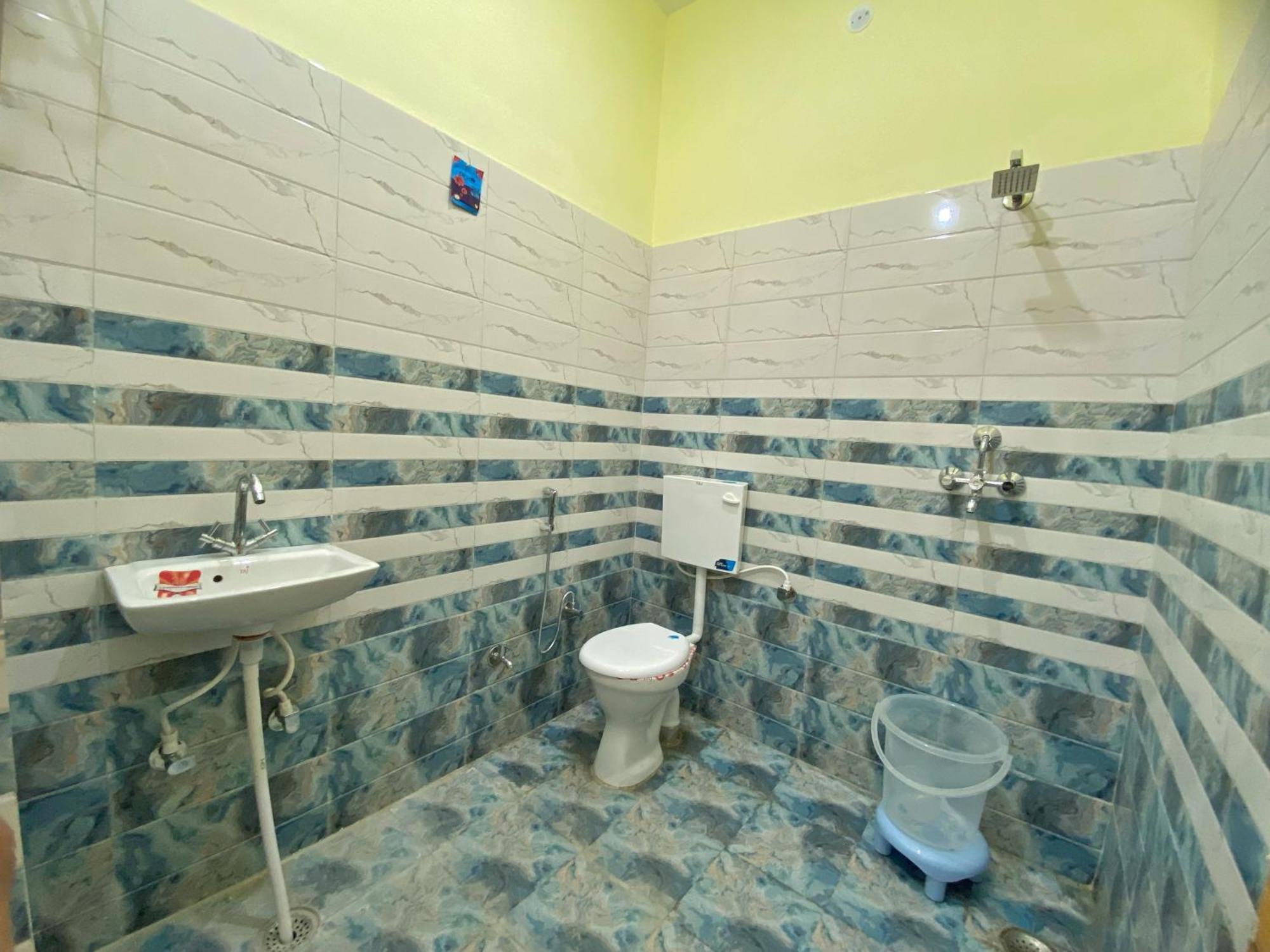 The Kukas Resort Jaipur Chambre photo